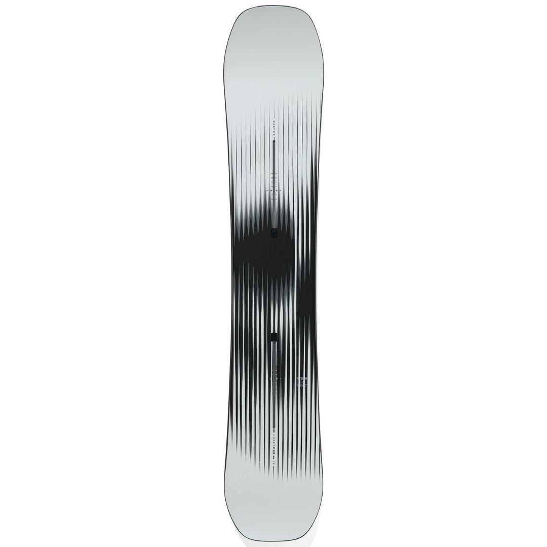 Burton Men's Custom X Camber Snowboard 2026